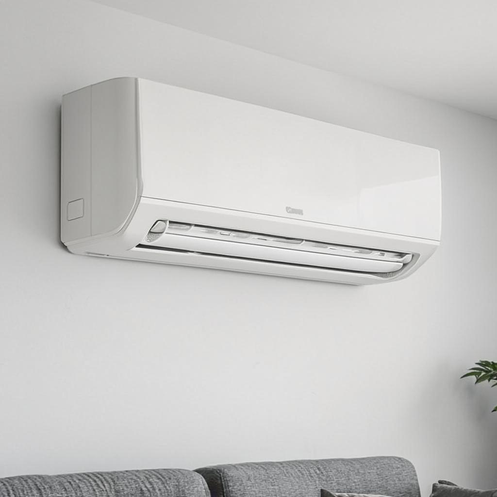 AC Split
